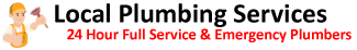 Waterman PA 24 Hour Plumbers
